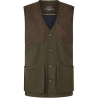 Heren Houtsnip Royale Vest